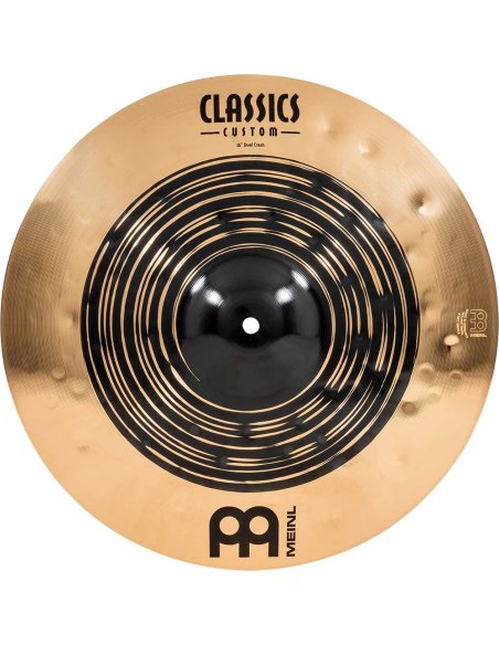 MEINL CCDU141620