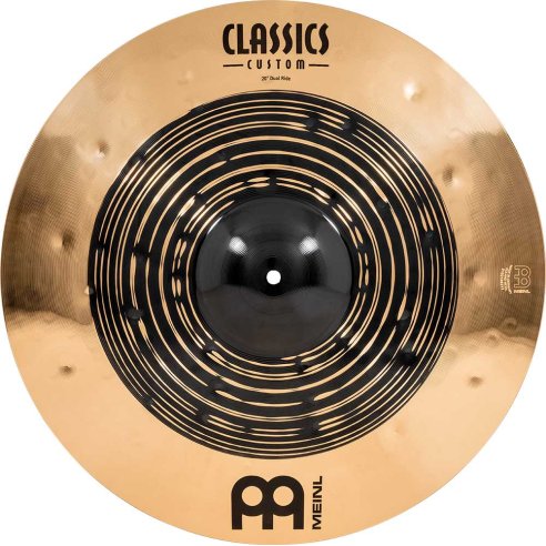 MEINL CCDU141620