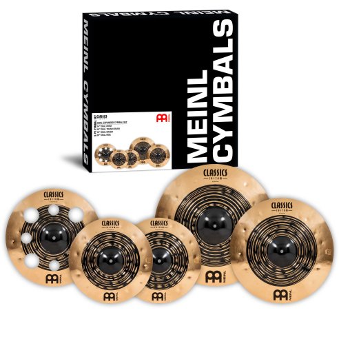 MEINL CCDU4680