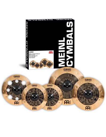 MEINL CCDU4680