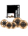 MEINL CCDU4680