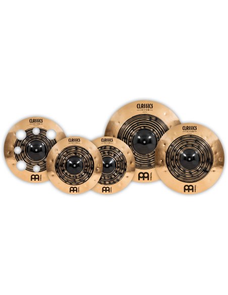 MEINL CCDU4680