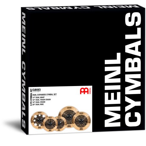 MEINL CCDU4680