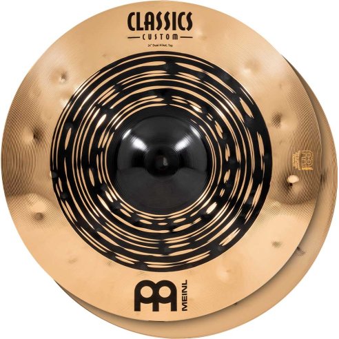 MEINL CCDU4680