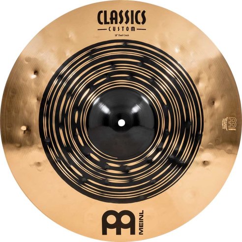 MEINL CCDU4680