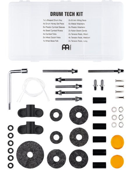 MEINL MDTK