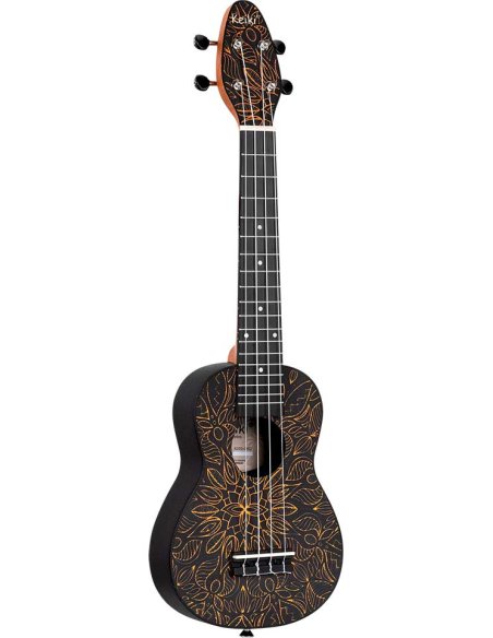 KEIKI K2SS-OKC