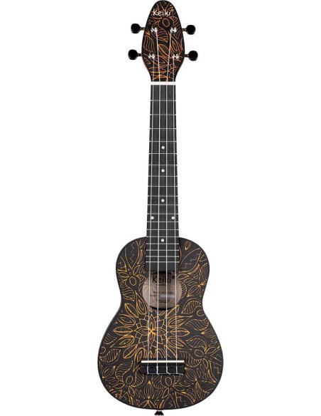 KEIKI K2SS-OKC