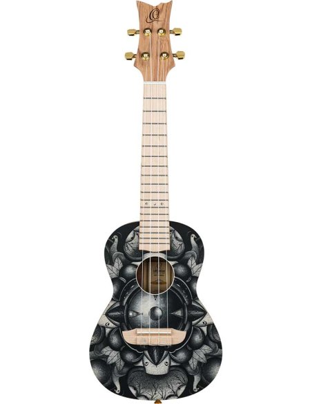 ORTEGA RUAR-BI