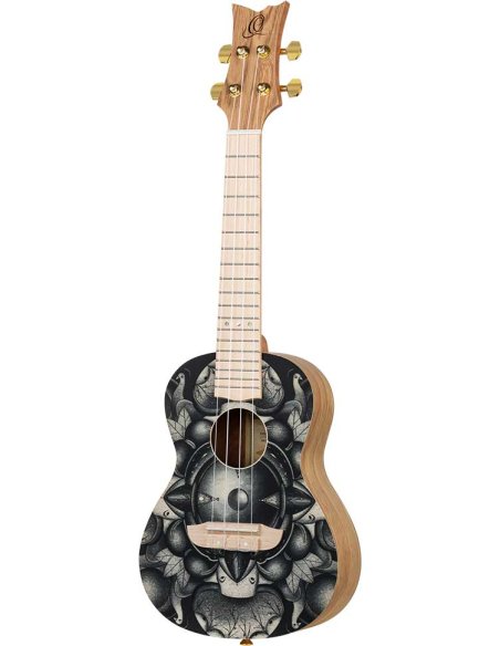 ORTEGA RUAR-BI