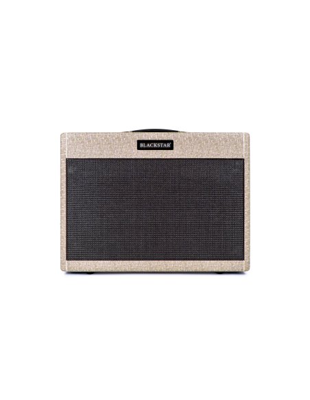 BLACKSTAR ST JAMES 50 EL34 212