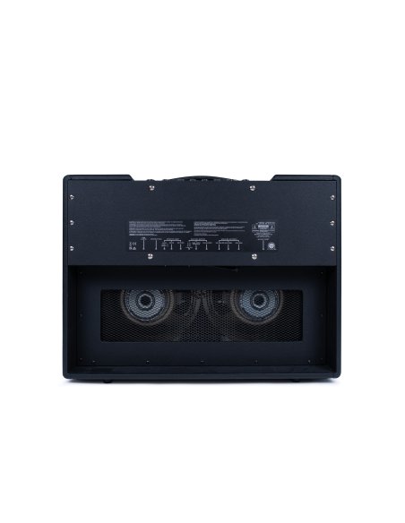 BLACKSTAR ST JAMES 50 6L6 212
