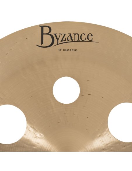 MEINL B18TRCH