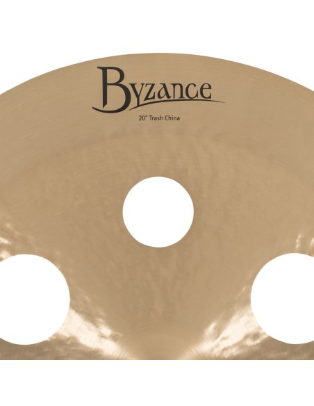 MEINL B20TRCH