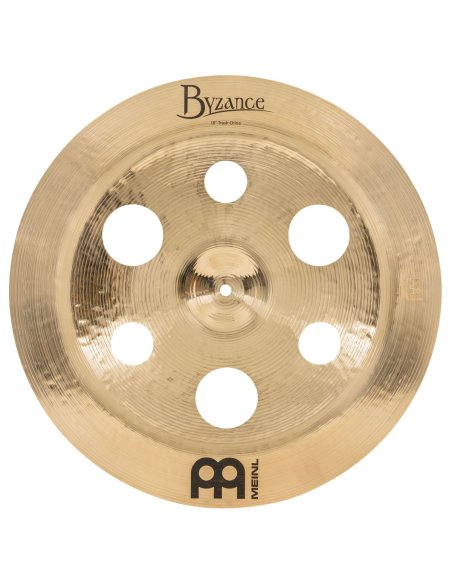 MEINL B18TRCH-B
