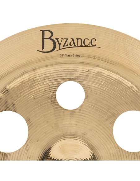 MEINL B18TRCH-B
