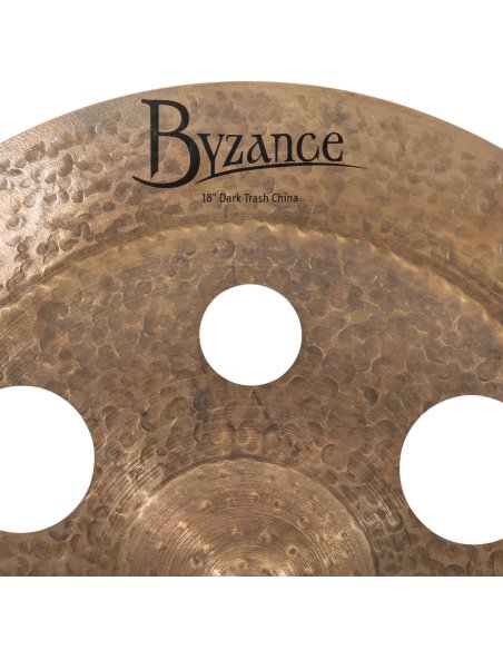 MEINL B18DATRCH