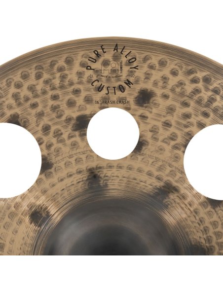 MEINL PAC16TRC