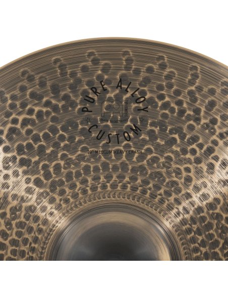 MEINL PAC20MHC