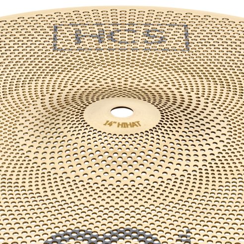 MEINL P-HCS14H