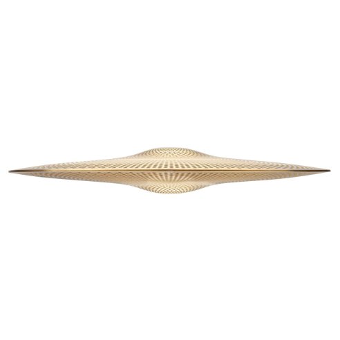 MEINL P-HCS14H