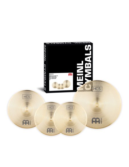 MEINL P-HCS141620