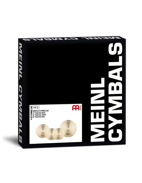 MEINL P-HCS141620
