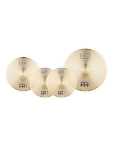 MEINL P-HCS141620