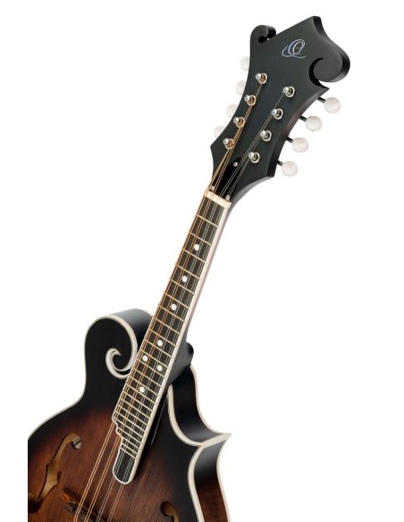 ORTEGA RMF30-WB