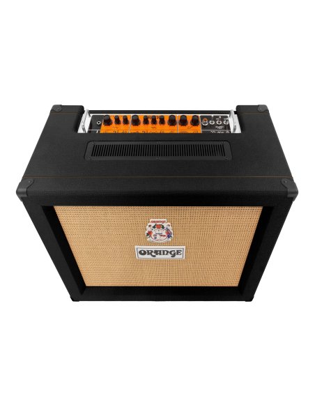 ORANGE ROCKERVERB 50C NEO MKIII BLK