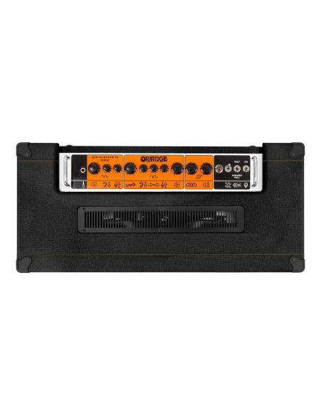 ORANGE ROCKERVERB 50C NEO MKIII BLK