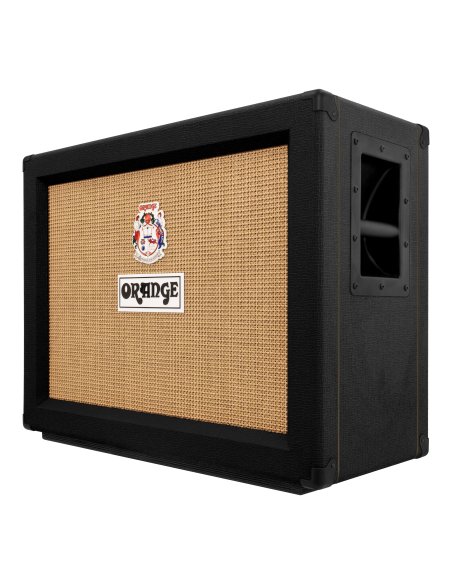 ORANGE ROCKERVERB 50C NEO MKIII BLK