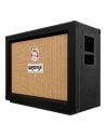 ORANGE ROCKERVERB 50C NEO MKIII BLK