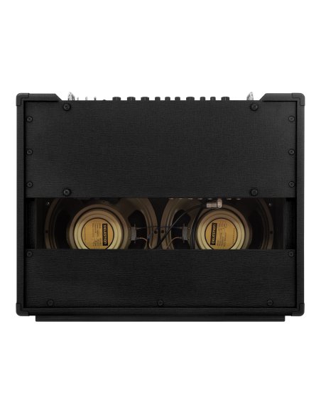 ORANGE ROCKERVERB 50C NEO MKIII BLK