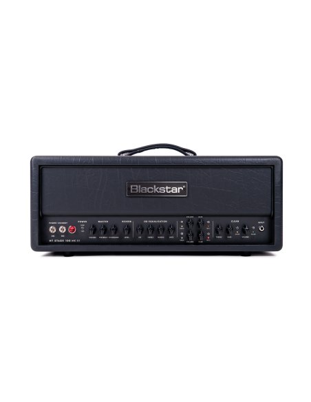 BLACKSTAR HT STAGE 100H MKIII