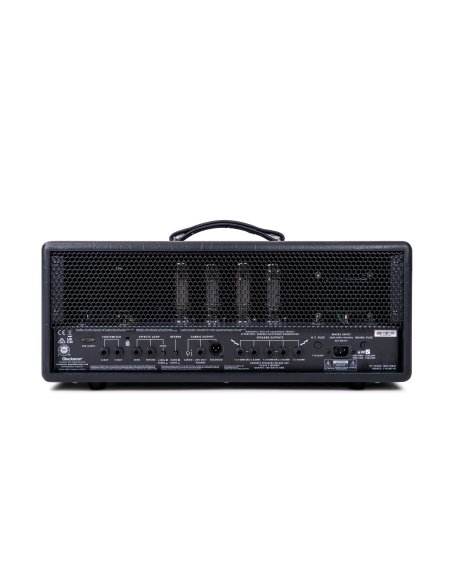 BLACKSTAR HT STAGE 100H MKIII