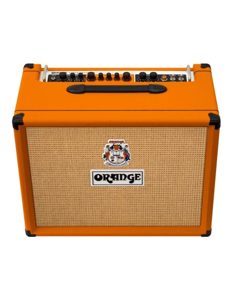 ORANGE SUPER CRUSH 100 COMBO SET