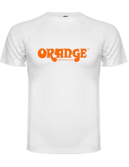 ORANGE SUPER CRUSH 100 COMBO SET