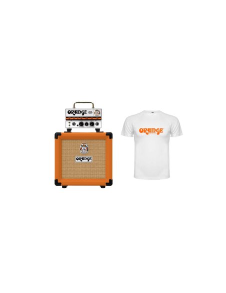 ORANGE MICRO TERROR STACK