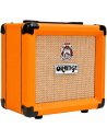 ORANGE MICRO TERROR STACK
