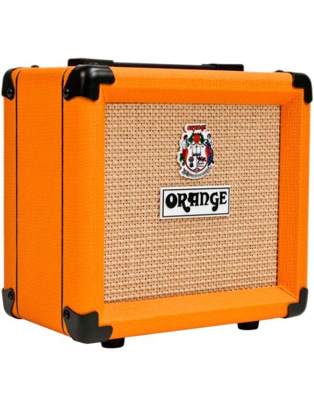 ORANGE MICRO TERROR STACK