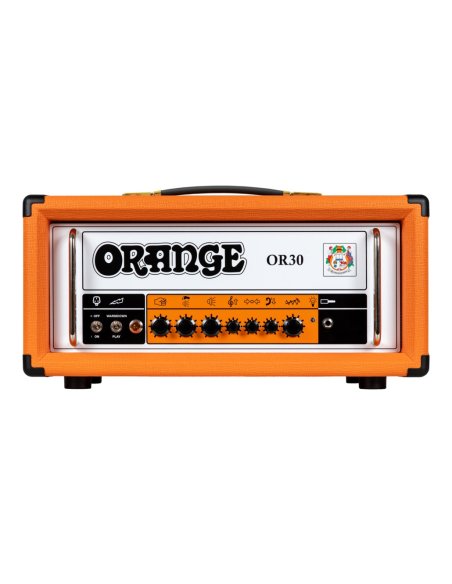 ORANGE OR30H