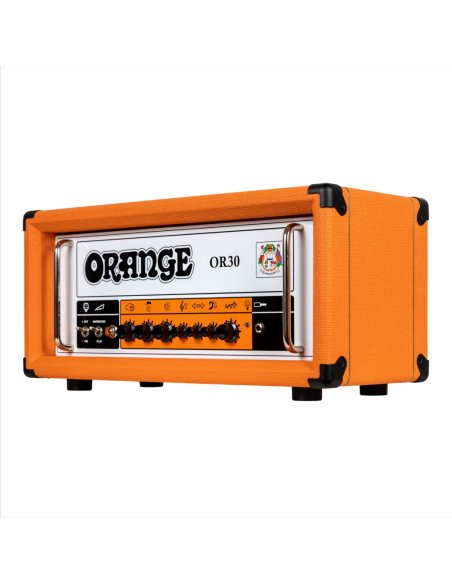 ORANGE OR30H