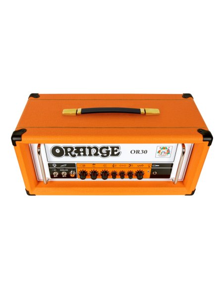 ORANGE OR30H