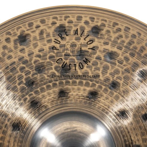 MEINL PAC16ETHC