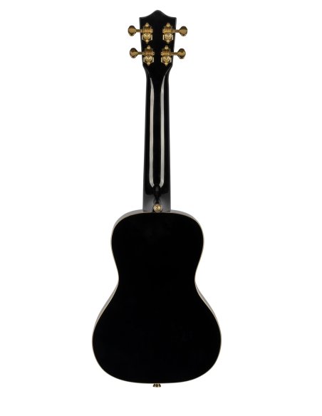 LANIKAI IT SMBB-CX UKULELE CONCERTO SPALTED MAPLE