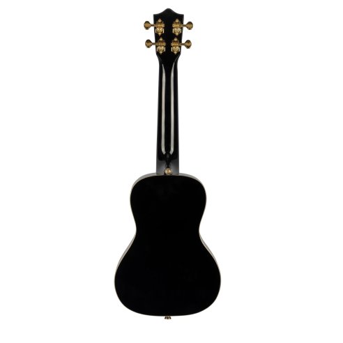 LANIKAI IT SMBB-TX UKULELE TENORE SPALTED MAPLE