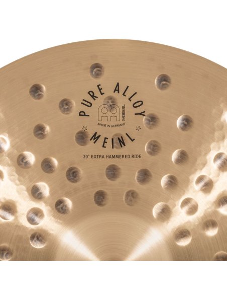MEINL PA20EHR