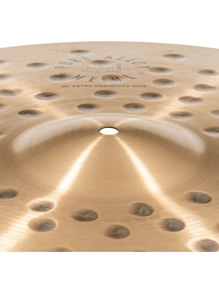 MEINL PA20EHR