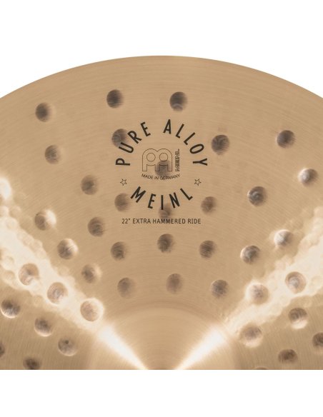MEINL PA22EHR